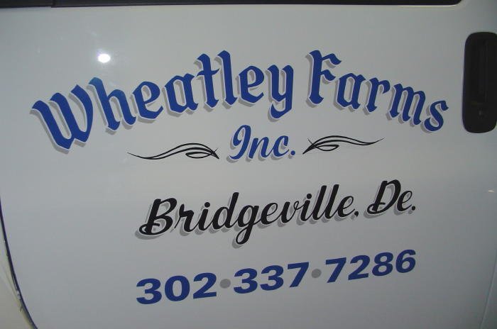 Wheatley Farms